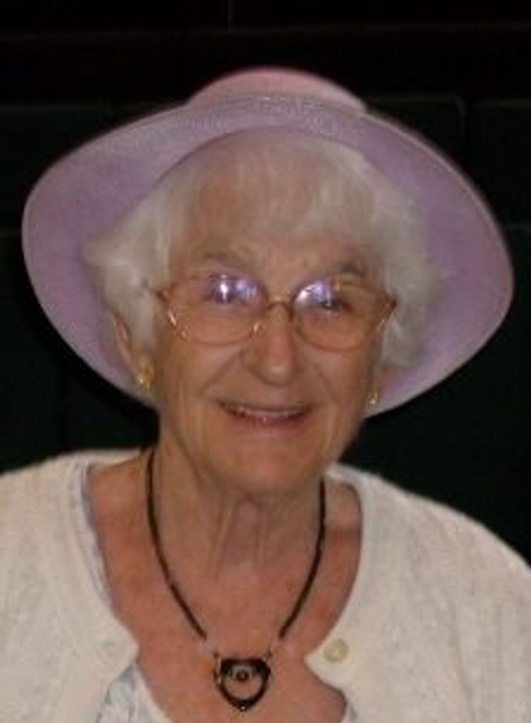 Mildred Truland Dexter Profile Photo
