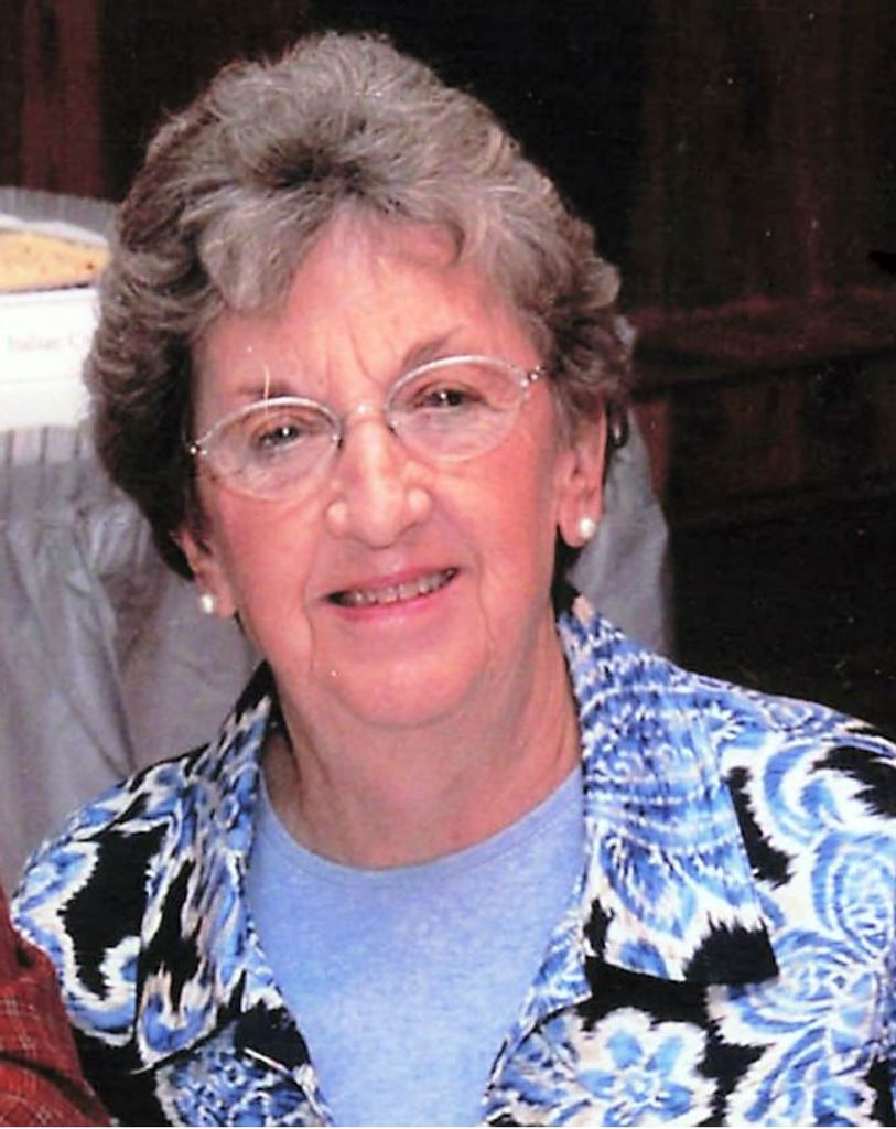 Leann Carolyn Burquist Profile Photo