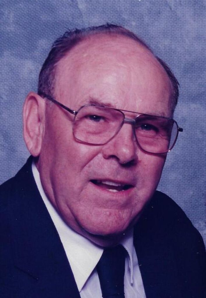 William Lee Cunningham, Sr.