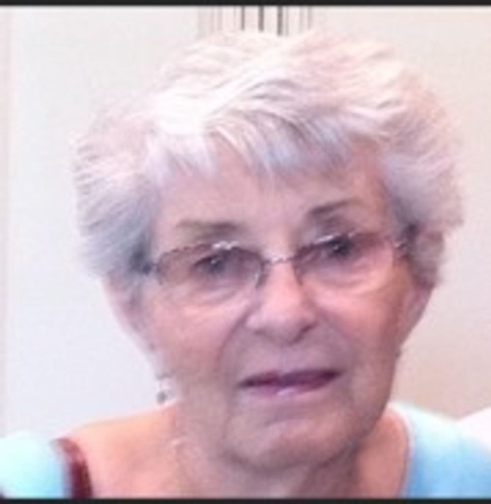 Mrs Lucille M. Decarolis Profile Photo