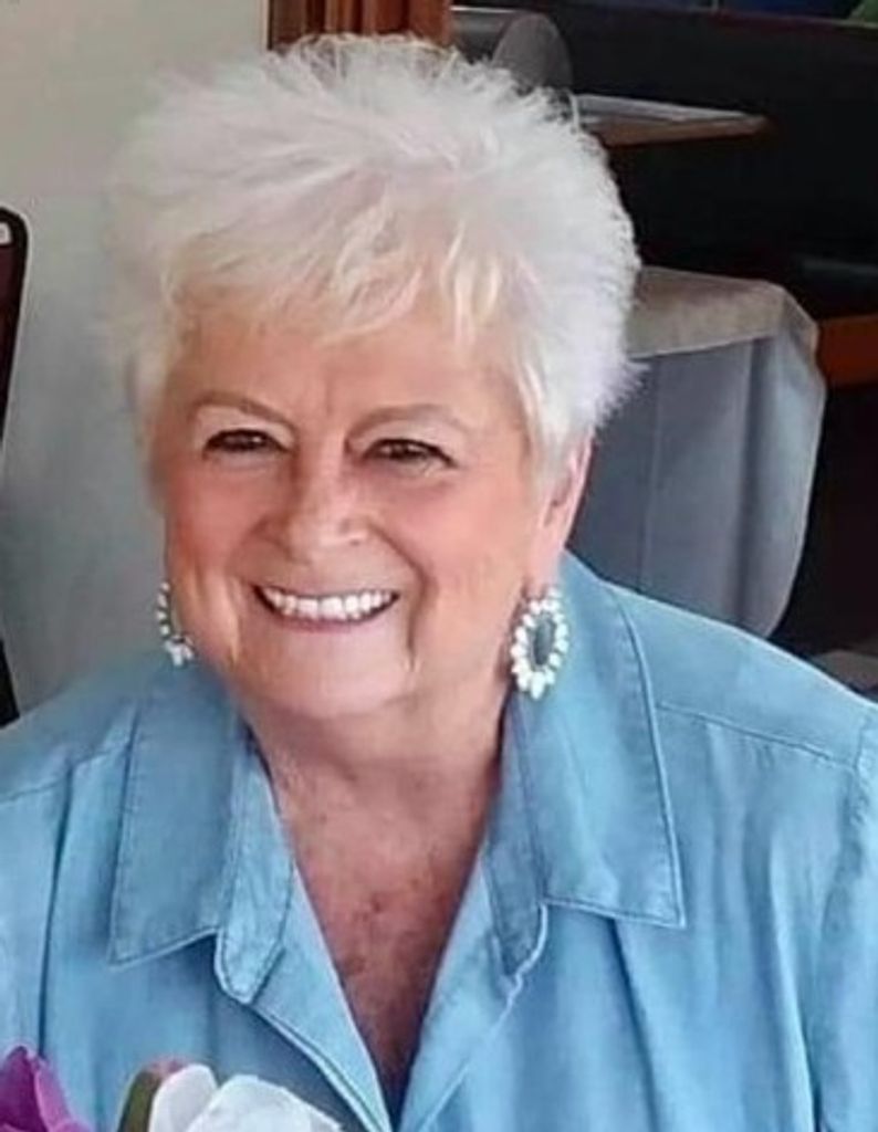 Patsy Louise Morrow Profile Photo