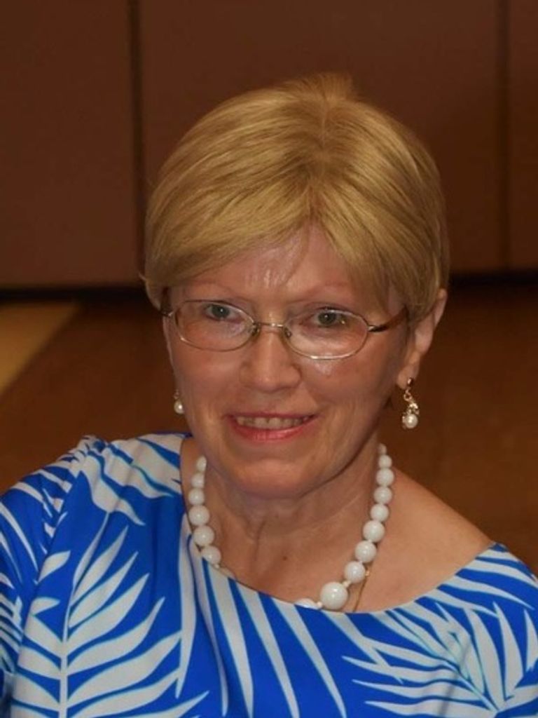 Anna Szeglowski