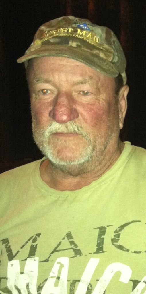 Allen "Trashy" Mcelhenney Profile Photo
