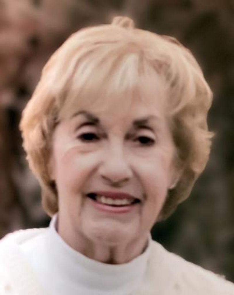 Margaret Elaine Knudson Profile Photo