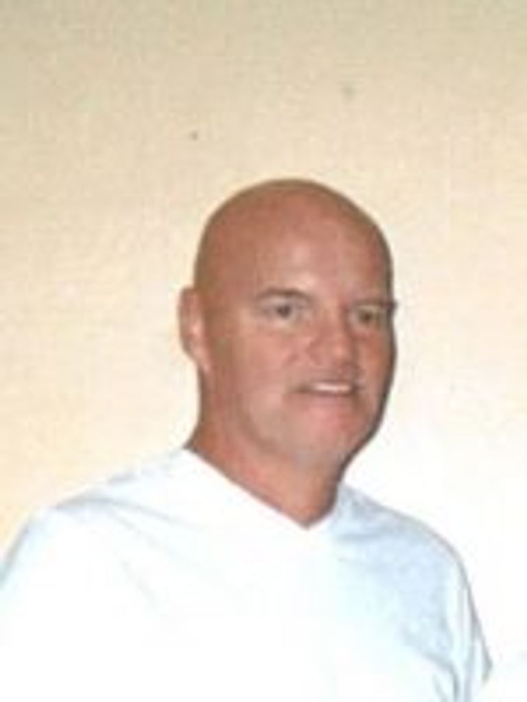 Russell “Chuck” Kohler
