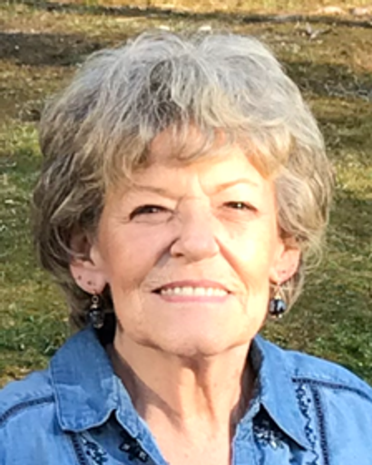 Dreama Sage Vernon's obituary image
