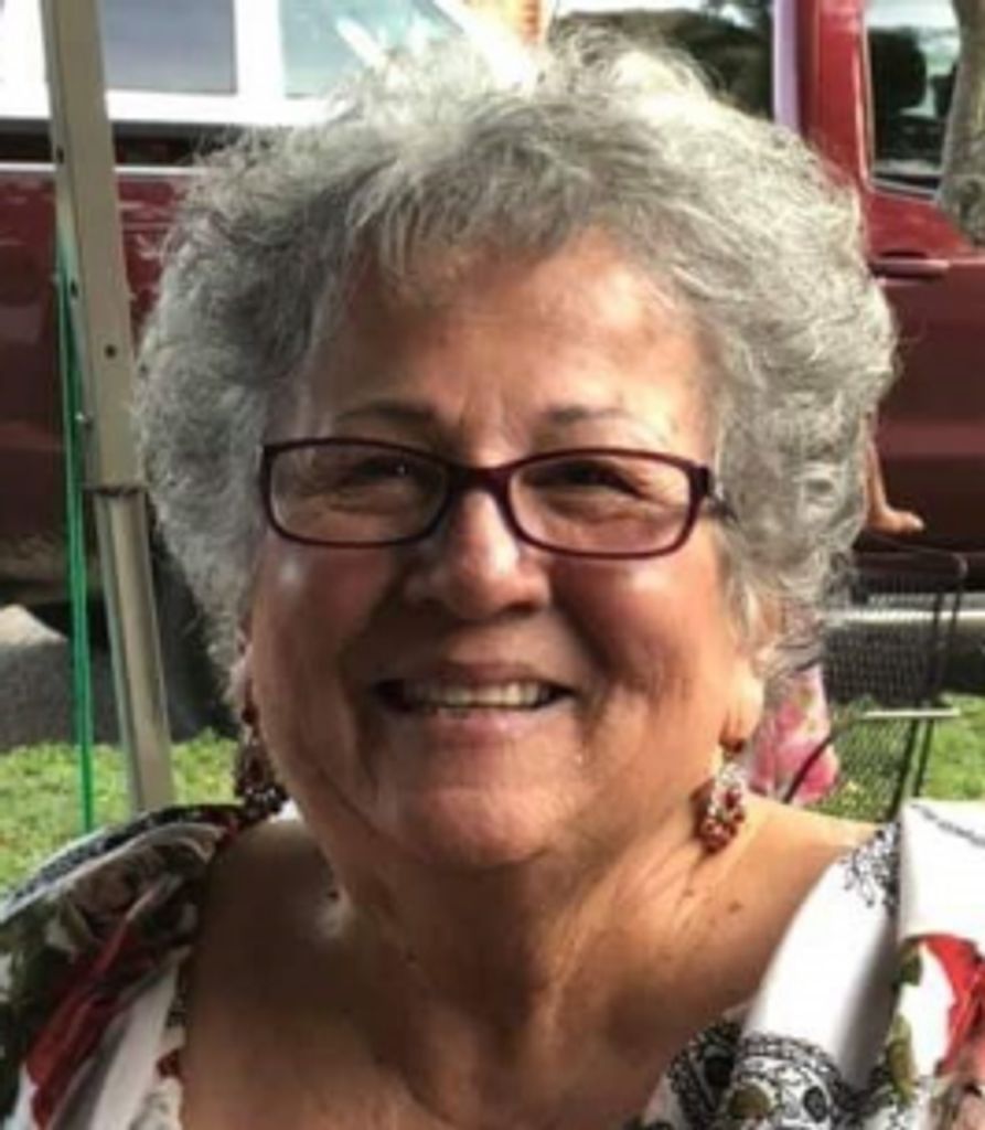 Diamantina G. Lopez