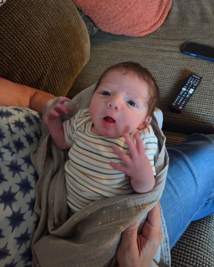 Riley James Lott