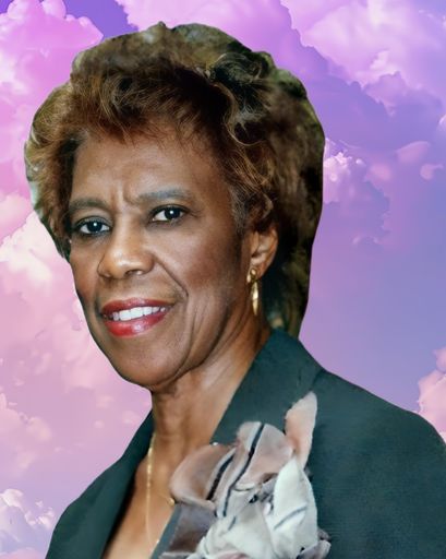 Mary Esther Elam Profile Photo