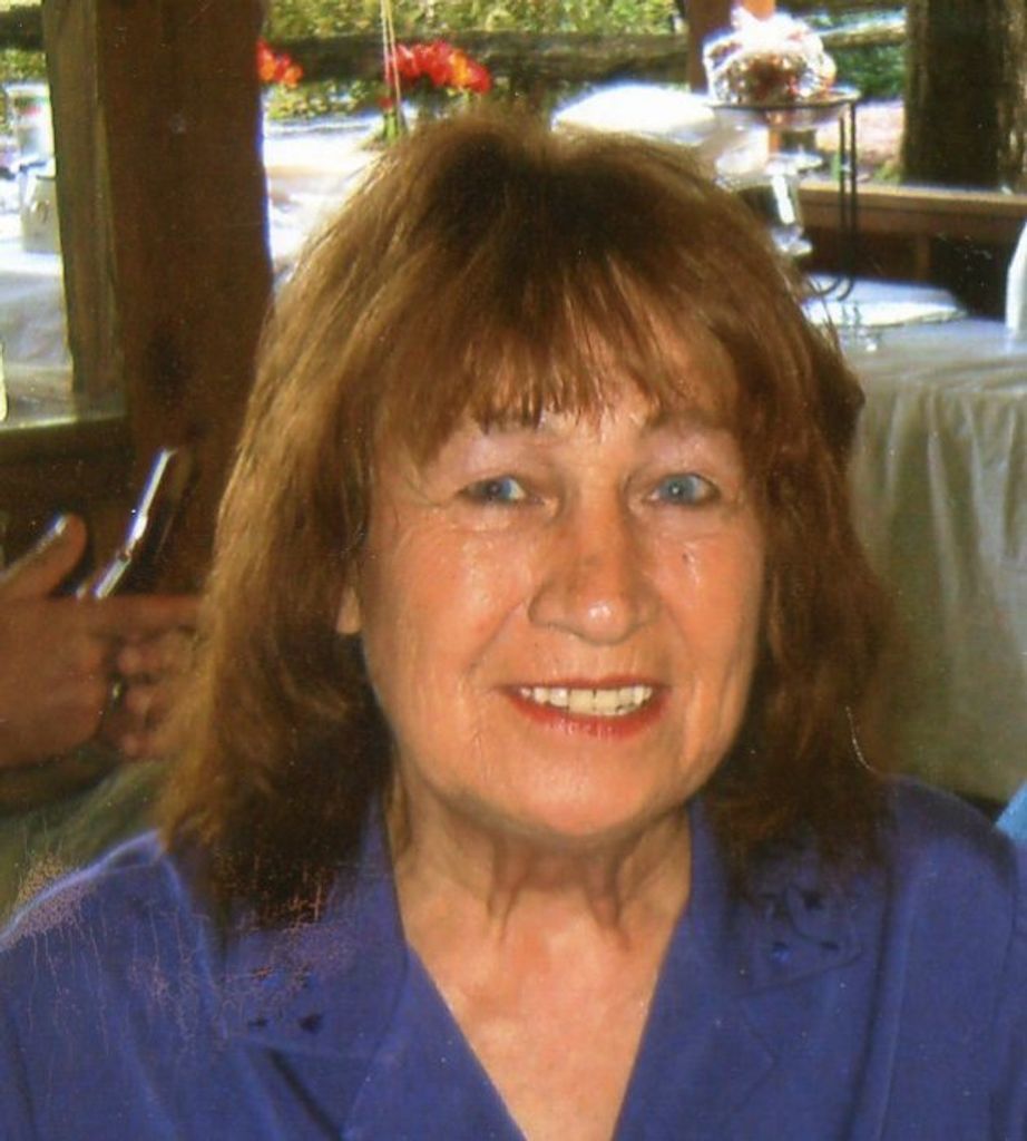 Georgia L. Willis Robbins Profile Photo