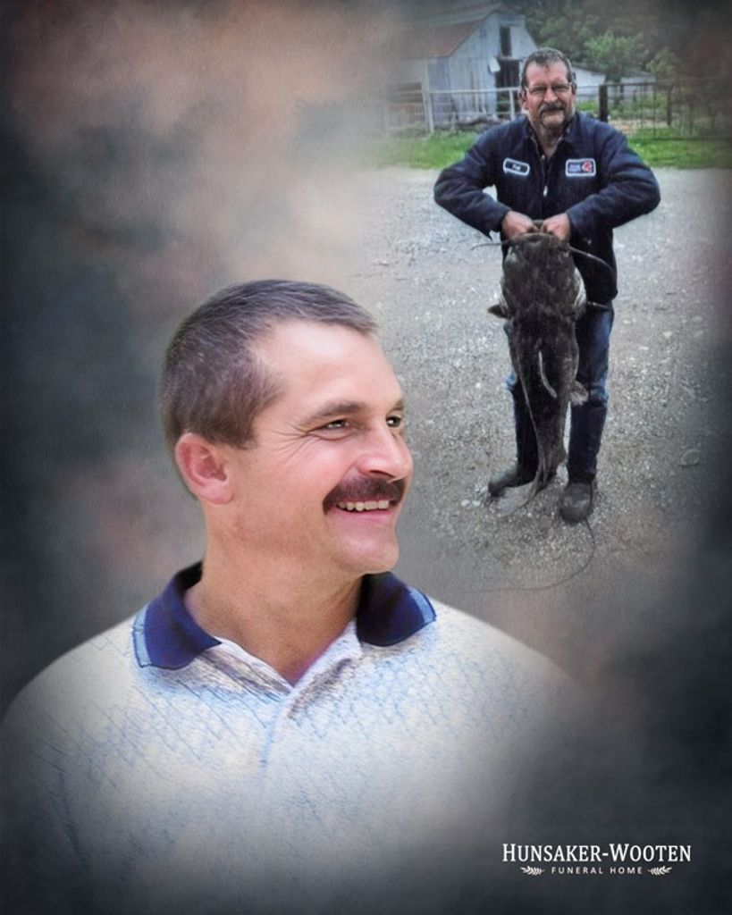 Ted Smith Profile Photo