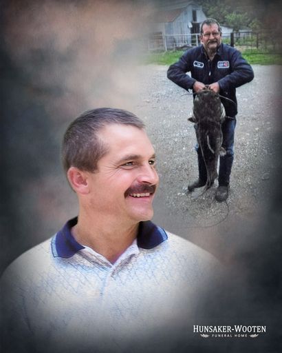 Ted Smith's obituary image