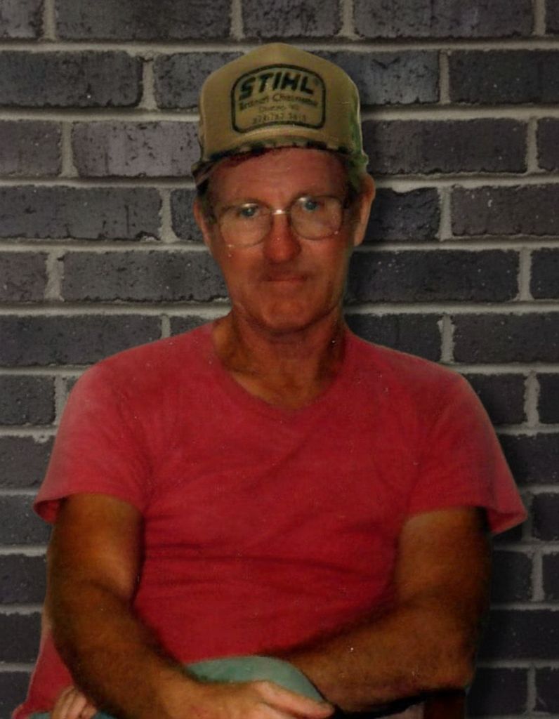 Louis John Brandt Profile Photo