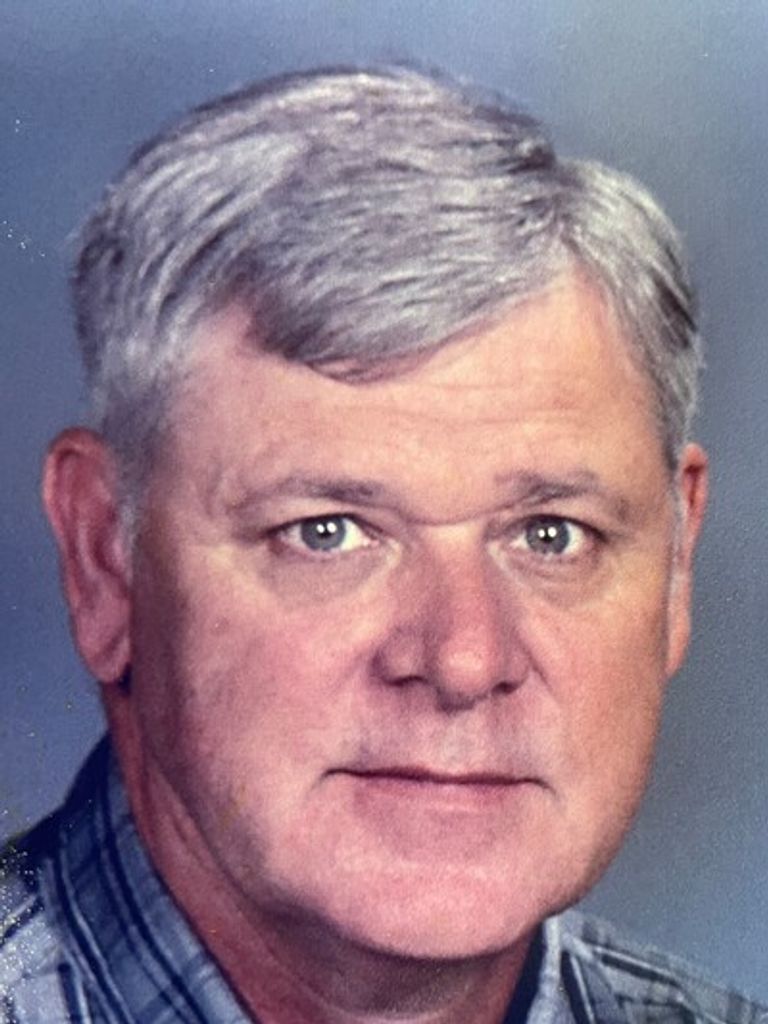 David Michael Alford Profile Photo