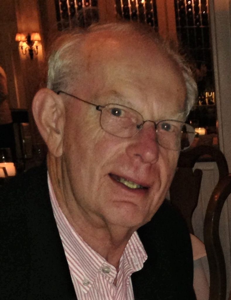 John Olmsted Cowles Profile Photo