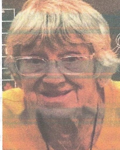 Carolyn Mae Quinn's obituary image