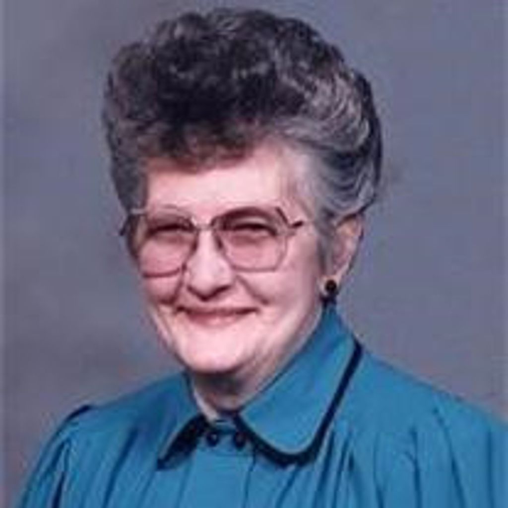 Nellie ""Bobbie"" Ruth Daigle