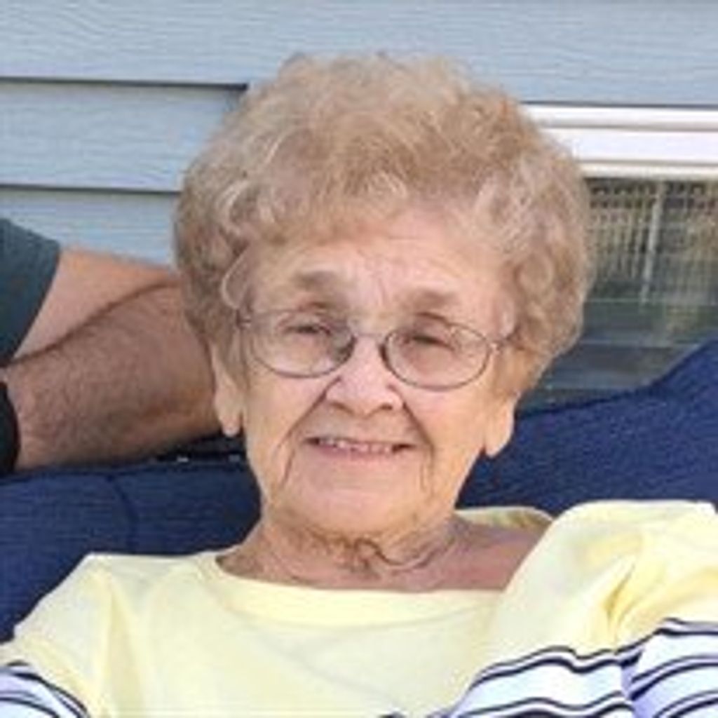Joan Bisker