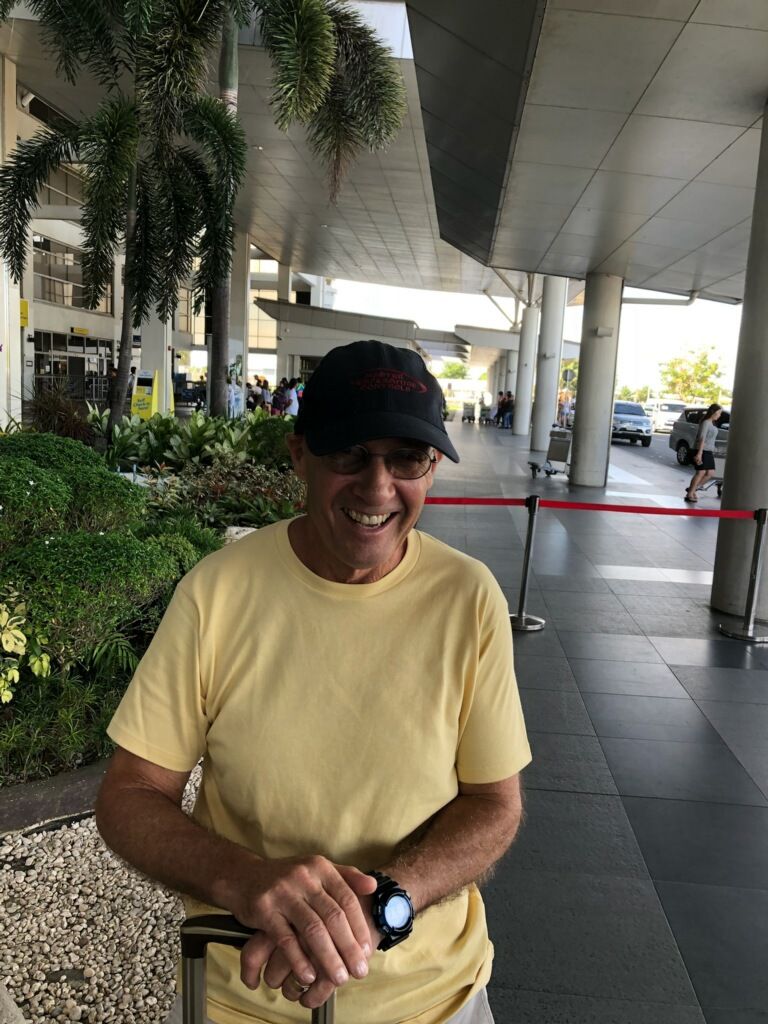 Donald P. Quigley Profile Photo