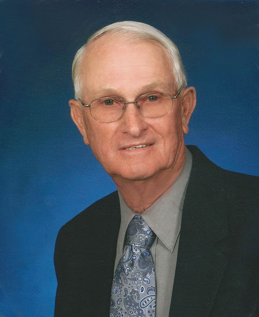 John Robert "J.R." Westesen Profile Photo