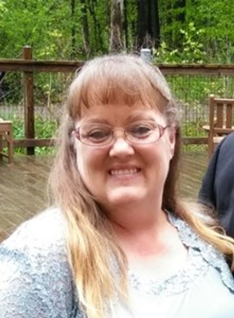 Anita Jo Ellis Dodds