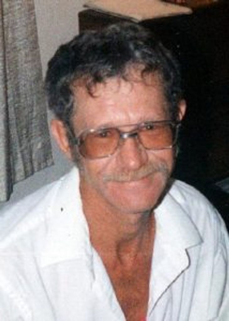 William Joseph (Bill) Richardson Profile Photo