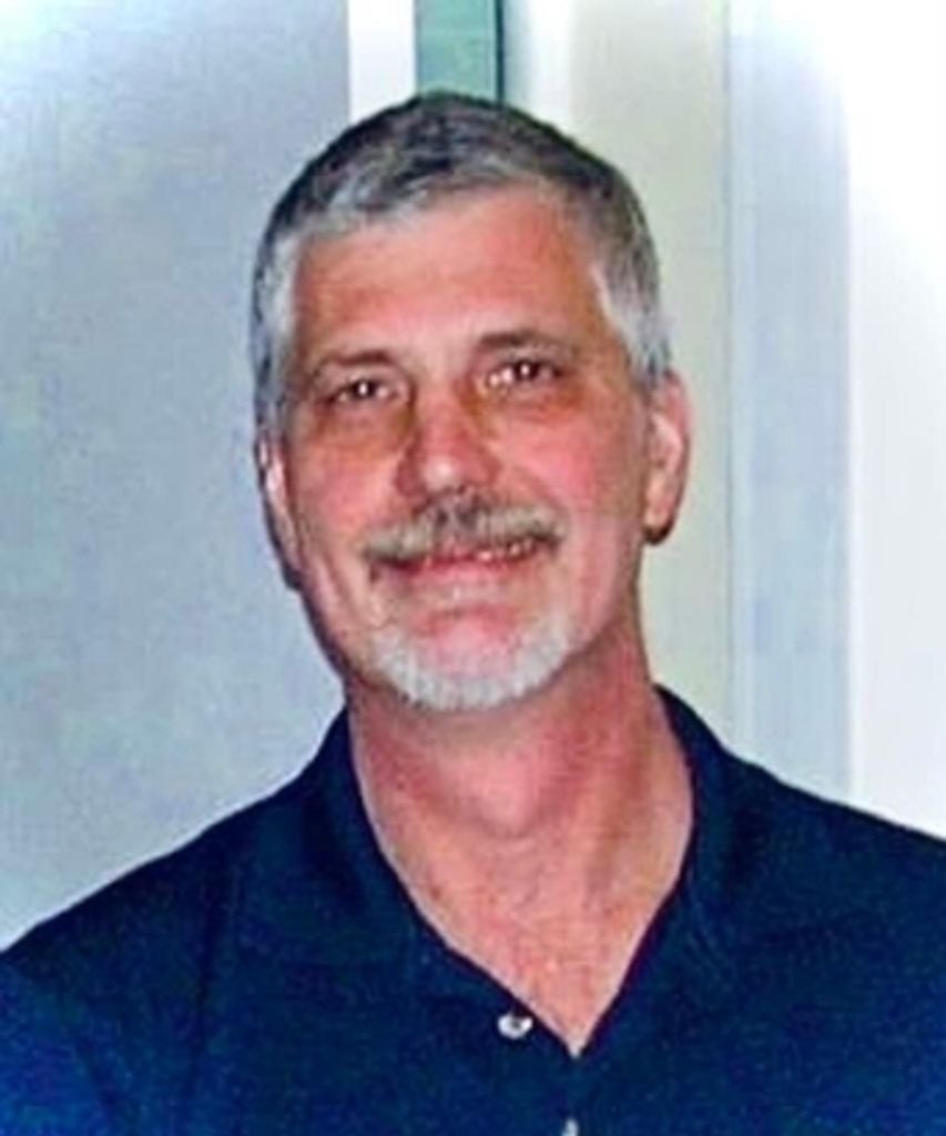 Thomas Lynn Stoughtenger Profile Photo