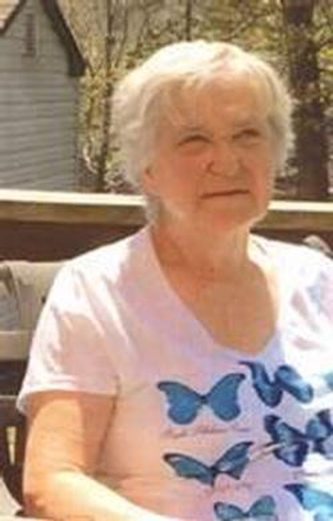 Olga Slater Profile Photo