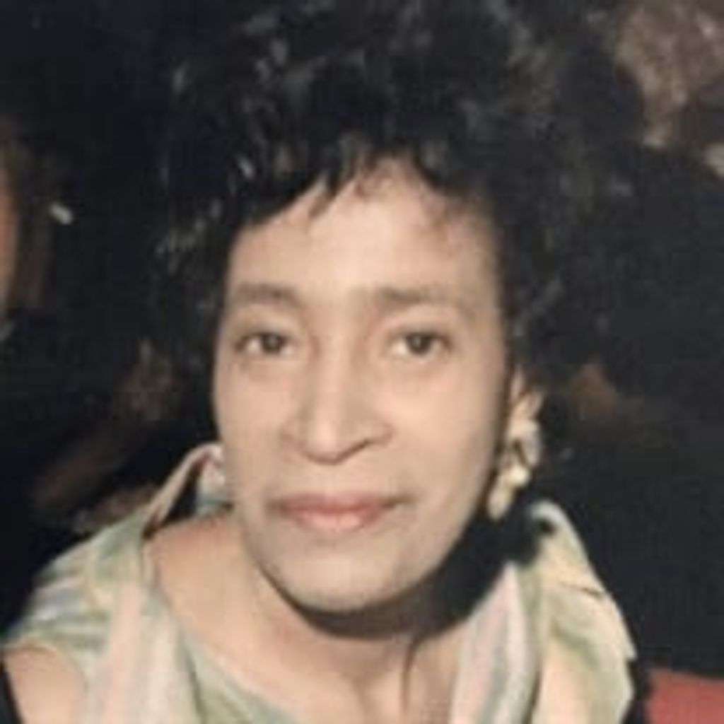 Zora  Thompson Burton