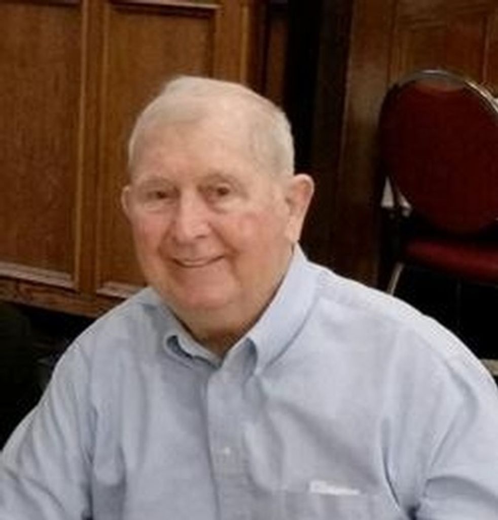 Henry Richard Motyka