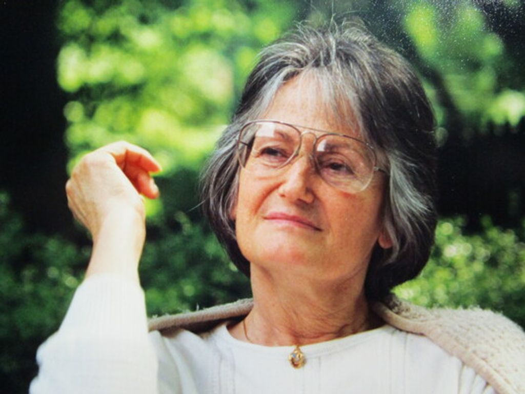 Marcelle Madeleine Haene Profile Photo