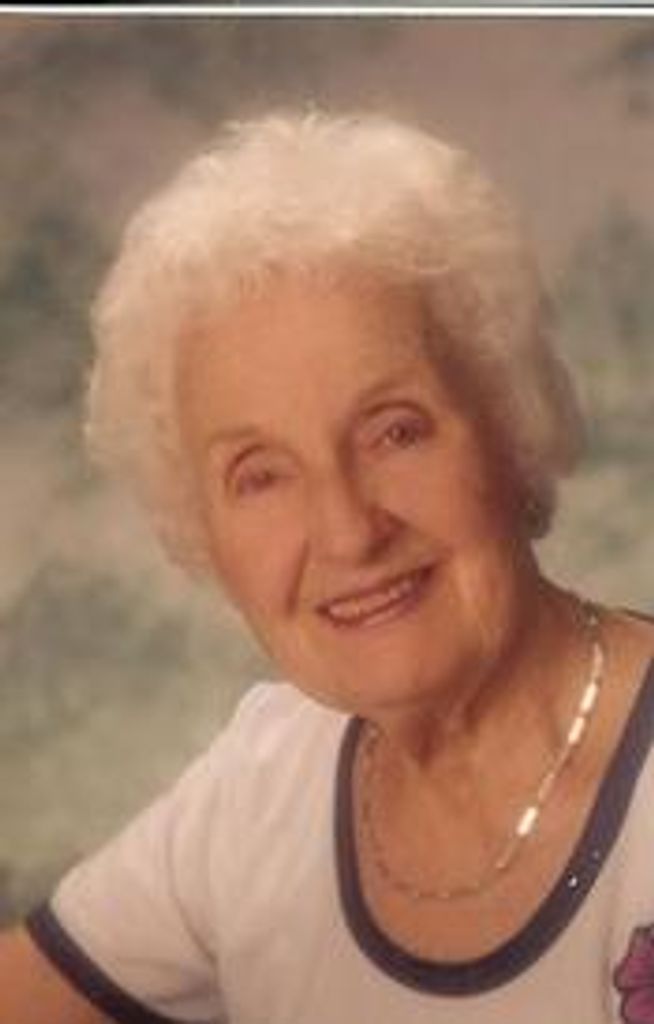 Margaret A. Dobiash