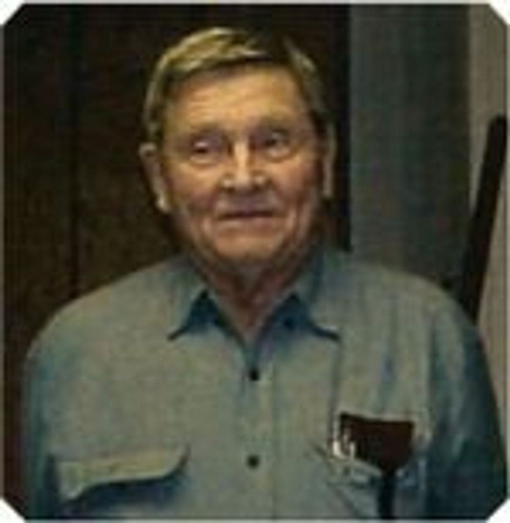 Eugene Rudolph Hinkle