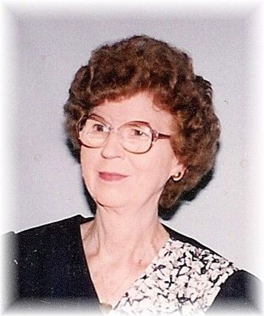 Eutha D Burfield