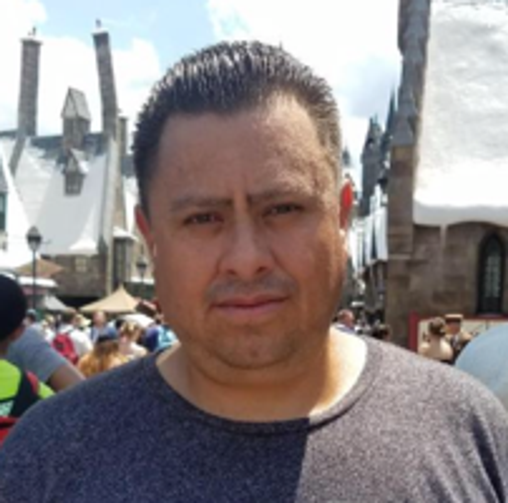 Daniel Martinez Profile Photo