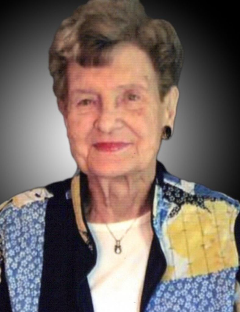 Lorene Tingle Nutt