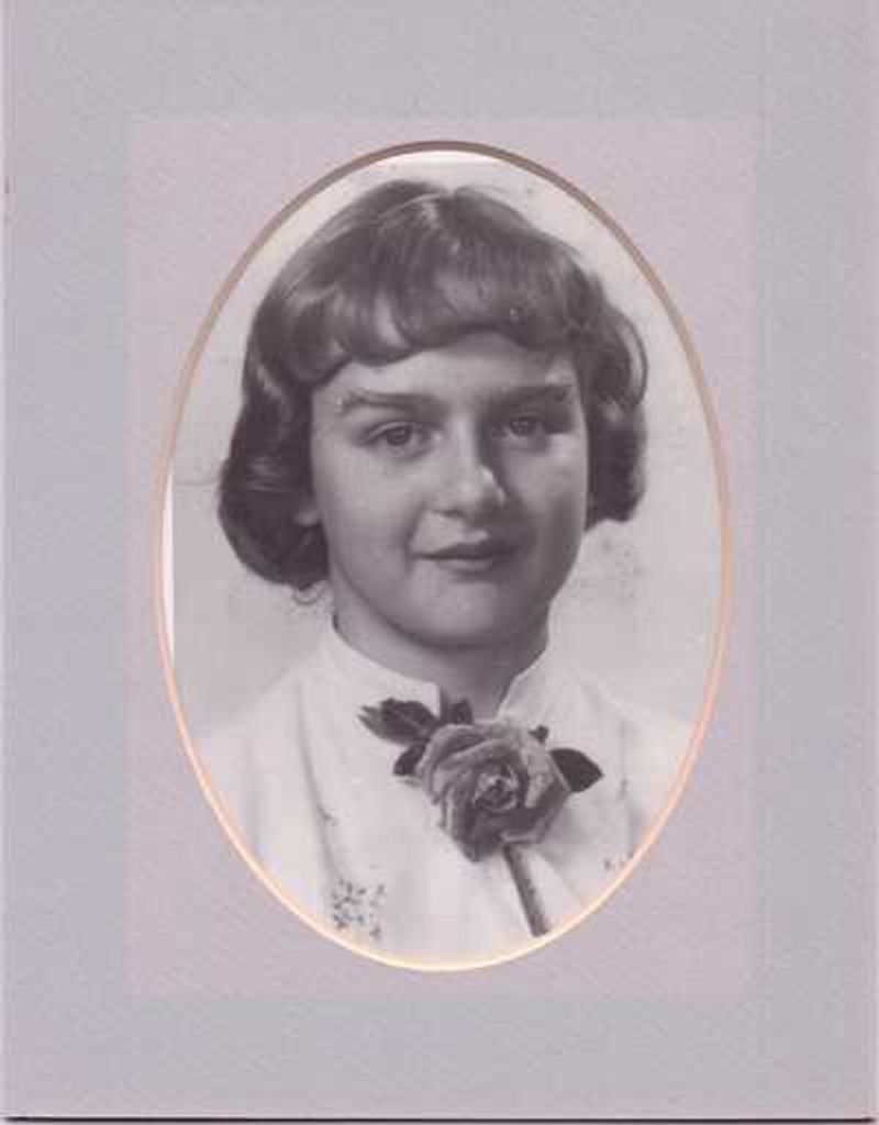 Shirley M. Sharp Profile Photo