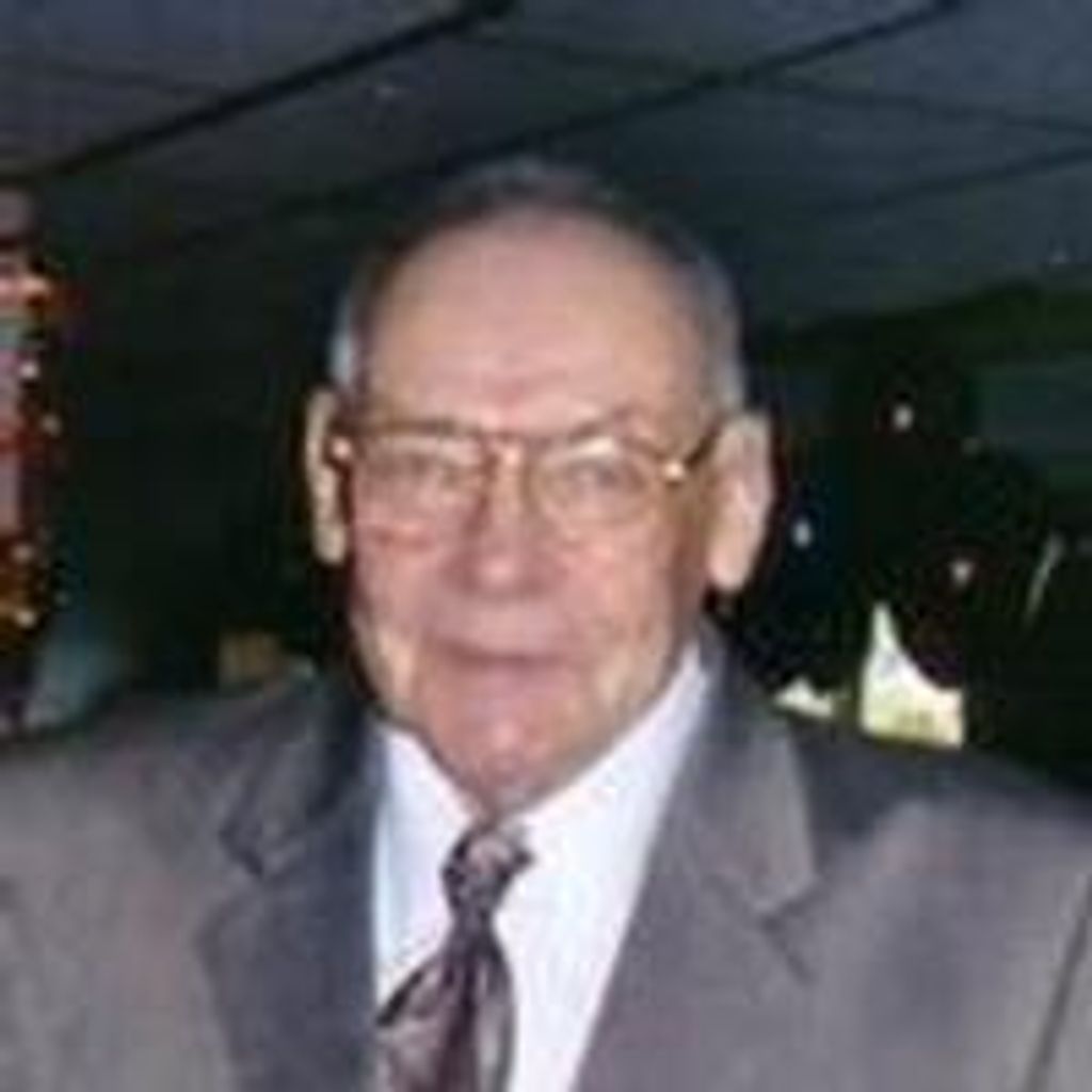 Elmer Colby