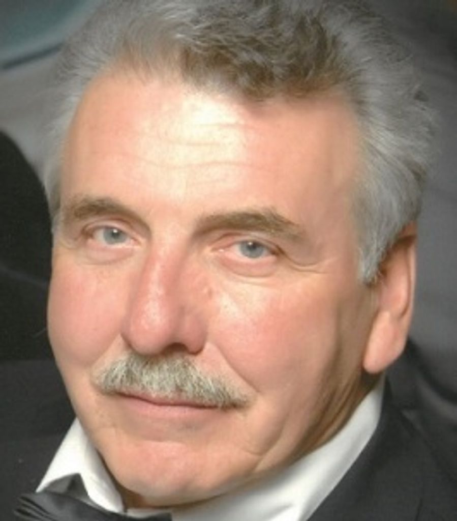 Frank Simpson