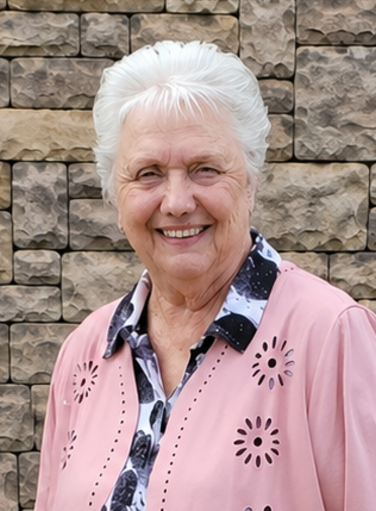 Uldine Brumbeloe Profile Photo