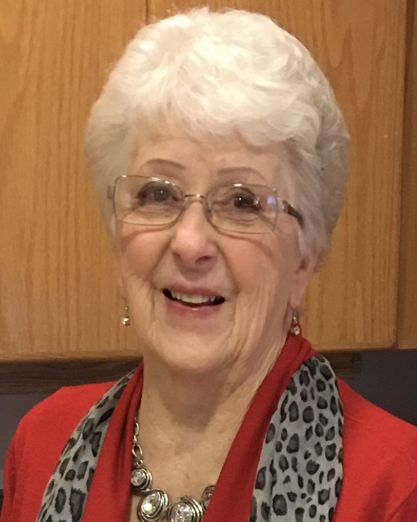 Josephine Adele Wood Profile Photo