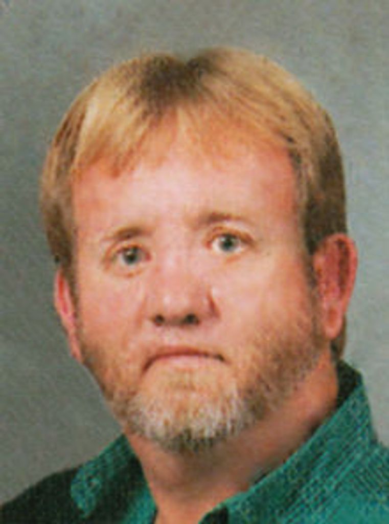 Charles Randall Tucker