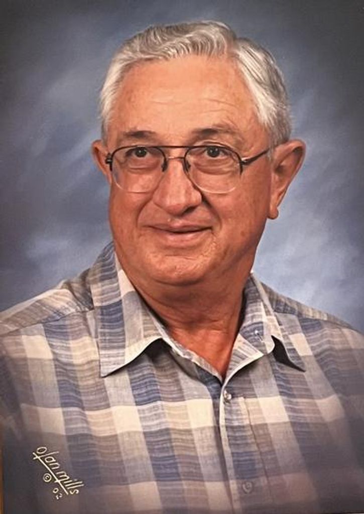 Vestal Lee Richey Profile Photo
