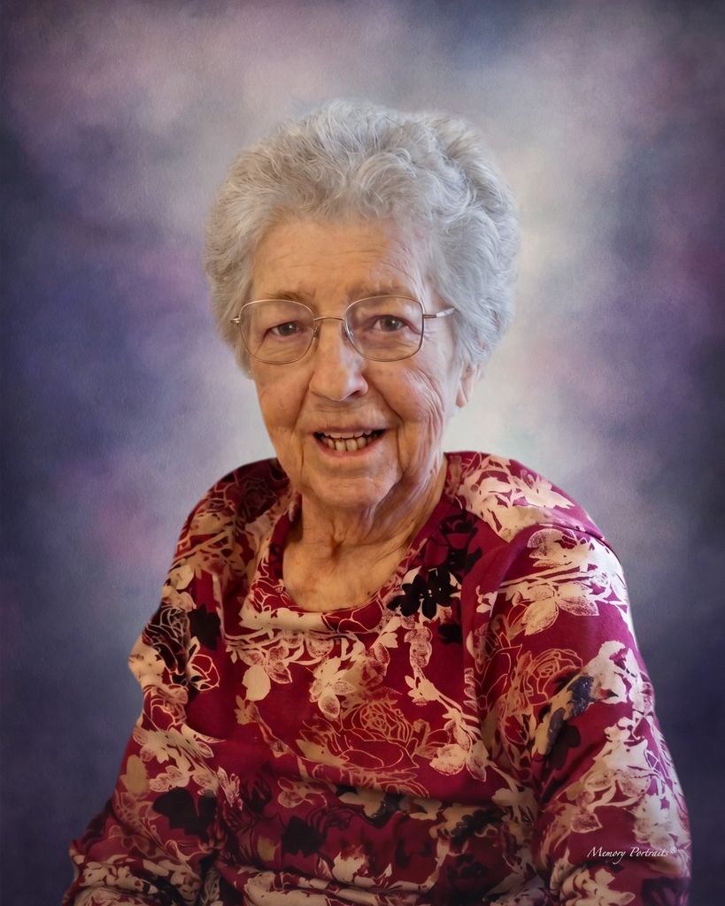 Adeline Marie Saltzman