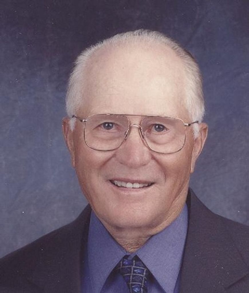 Donald Dwayne Baldwin Profile Photo