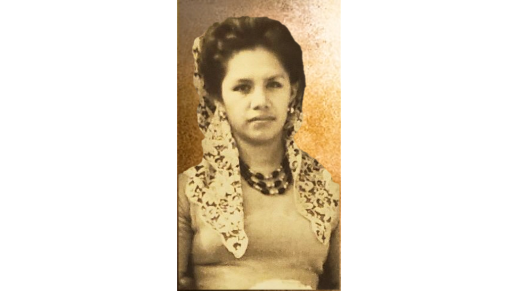 Maria Esther Puga