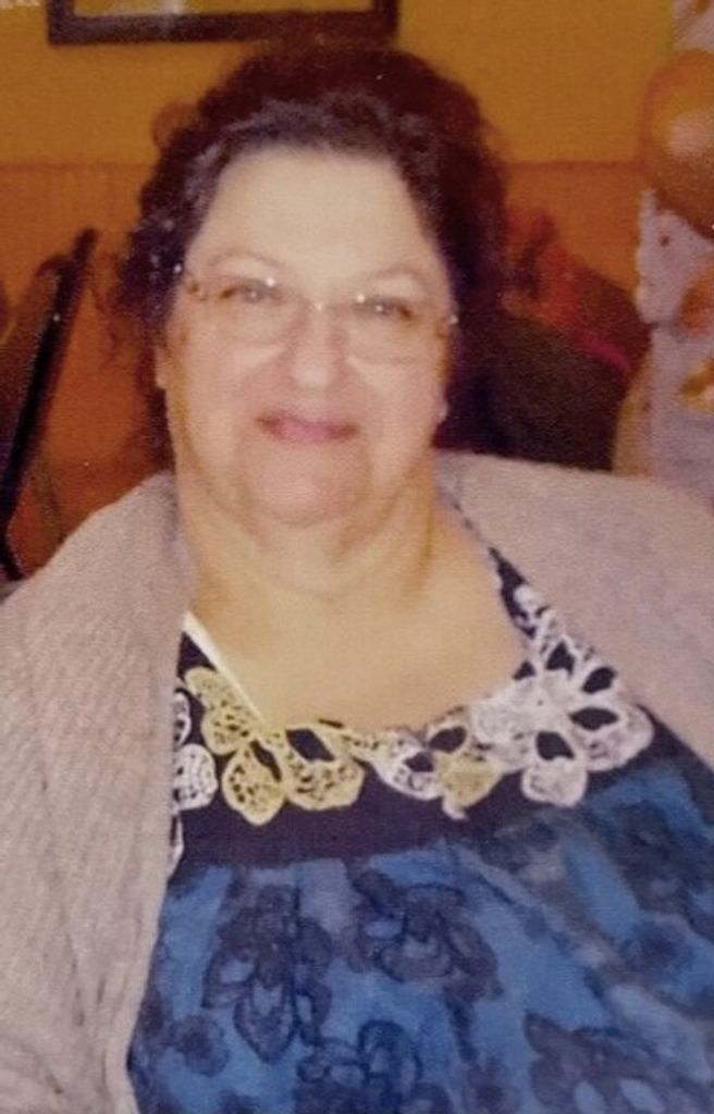 Dorothy Ann Bayne Profile Photo