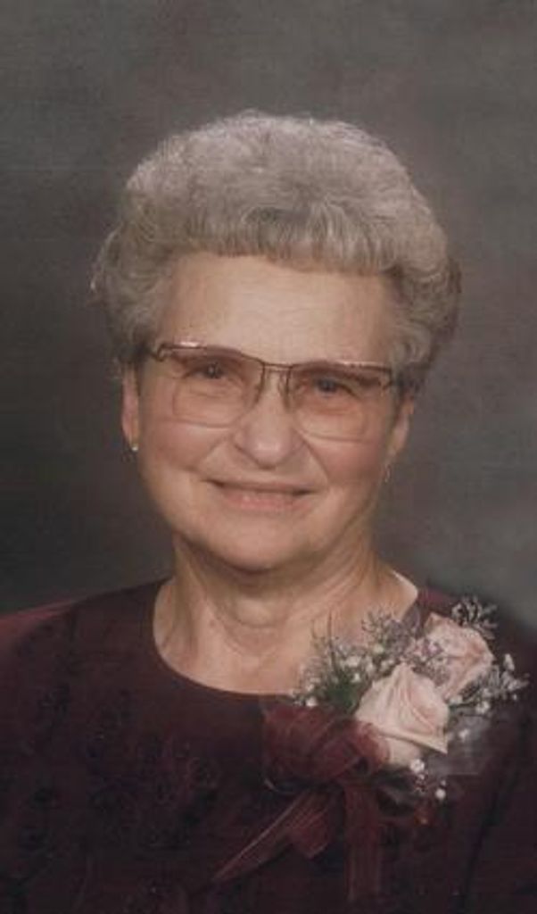 Elma Kleinsasser Profile Photo
