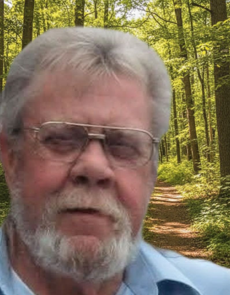 James Randall Barnett Profile Photo