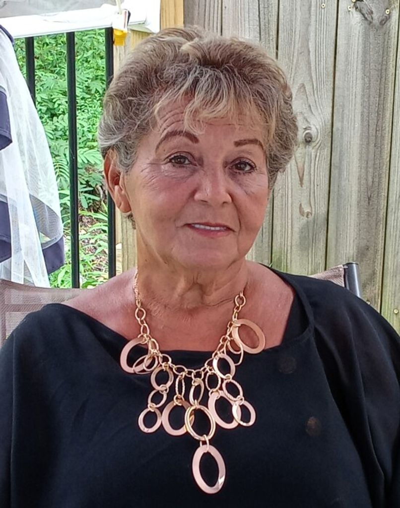 Felicita "Chila" Ortiz Profile Photo